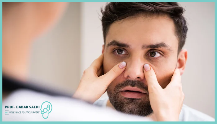 هزینه آندوسکوپی بینی و سینوس در سال 1403