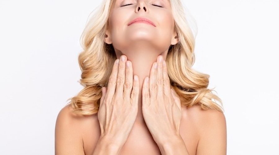 لیفت گردن یا پلاتیسماپلاستی - دکتر بابک ساعدی