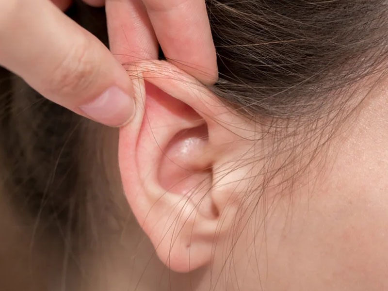 مراقبت های بعد از جراحی زیبایی گوش یا اتوپلاستی - دکتر بابک ساعدی